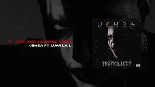 Jehza ft. Luar La L Se Dejaron Ver (Audio Oficial)