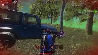 Oh gawd! Oh gawd!