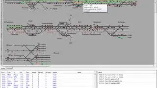 Train Director. Прохождение №2. Московская карта.