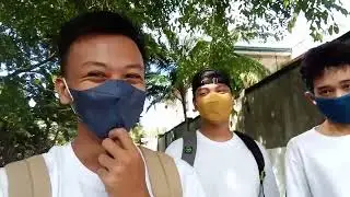 Last Day Of School | School Vlog With My Friends
