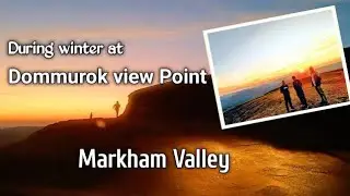 Dommurok view Point, Markham village || Khasi hills, Meghalaya