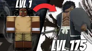 Peroxide COMPLETE Soul Reaper BEGINNER Guide (Shikai, Leveling, Mechanics)