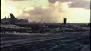 Rivet Amber Departing Shemya (1969)