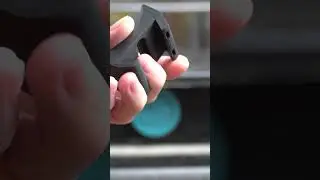Sovol SV06 Timelapse - 3D Printing a FinderShoe for the Askar 65PHQ Telescope 1
