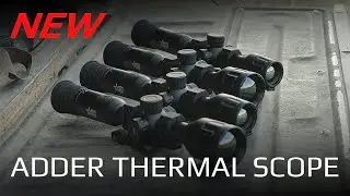 AGM Adder Thermal