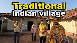 बदलते भारतीय गाँव, छत्तीसगढ़ के मानपुर गाँव की ज़िंदगी