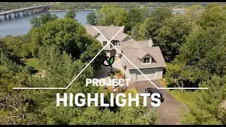 Project Highlight - St. Croix Valley