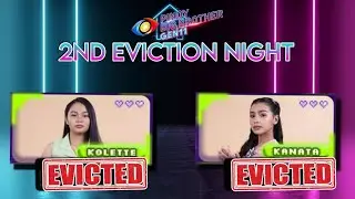 PBB GEN 11 2ND EVICTION NIGHT | Kapamilya Online Live | August 10, 2024 | PINOY BIG BROTHER UPDATES