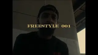 Tae Spears | Freestyle 001 (prod.by Godzay Katana x Scorpio Prodz)