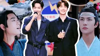 Bjyx[fanvid]Wildest Dreams