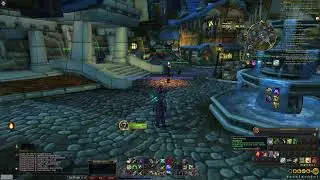 World of Warcraft Dragonflight 4K 2160p60 Live!
