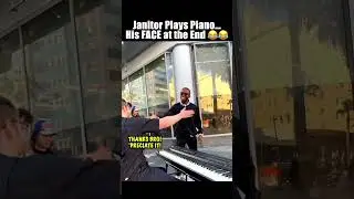 ☝️ Top 10 Piano Pranks Here