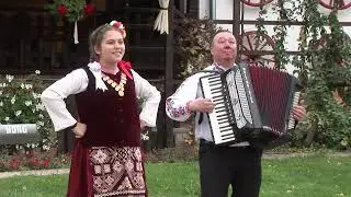 Кристиана Еникова- В селото Стойко чорбаджи
