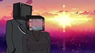 TV MAN MADE AN OFFER TV WOMAN...Skibidi Toilet Animation
