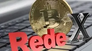 Мощная RedeX  Презентация за 15 минут