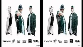 Eminem - EarthQuake (Remix) Feat. Busta Rhymes
