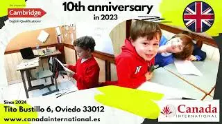 FELICITACIONES 10 ANIVERSARIO