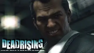 A bit o' Dead Rising jank