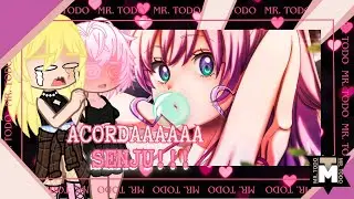 [Tokyo Revenger] React Rap Meu Mundo | Watanabe (BD RAPS)| As na Descrição