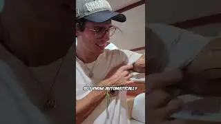 The worst part is…he thought it was a sparrow but it’s actually a swallow 🤦🏼‍♀️ 