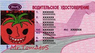 ПОМИДОРКА ЗАХВАТИЛ МОЙ КОМПЬЮТЕР! Mr.TomatoS [МИНИ-ХОРРОРЫ]