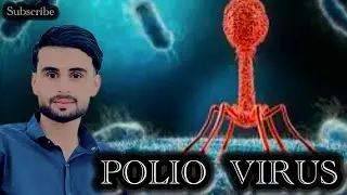 Polio virus disease | polio kiya yein #polio #youtube #doctor