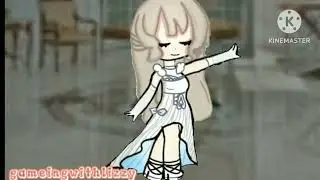 I do it solo (meme gacha)
