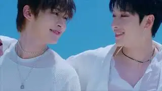 Stray Kids (Minchan?) х Свидание - Твой лучший друг (FMV)