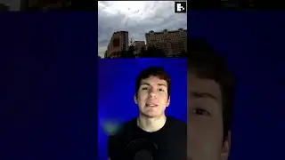 🛸ЗАСНЯЛ НЛО - ФЕЙК?🤔 