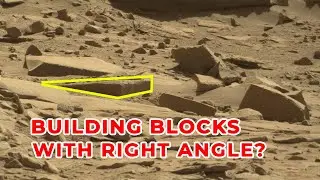 Mars Footage: Curiosity Rover's Incredible Journey (Part 37)