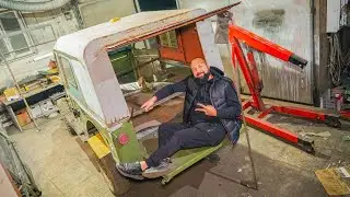 ФИНИШНАЯ ПРЯМАЯ!