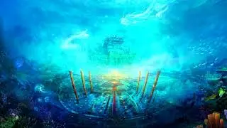 Two Steps From Hell - Atlantis Extended