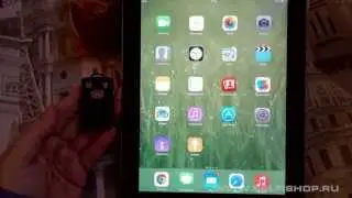 Как подключить монопод палку для селфи Yunteng к iPhone (Селфи Про)