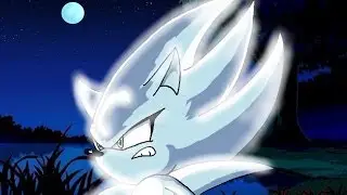 Sonic Generations - Nazo Playable - Release