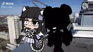 ☘️[наркомания из тт] [gacha life] ☘️