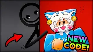 Roblox Billy Race Revenge! (SECRET CODES!!)