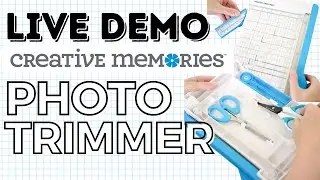📸✂️ The Ultimate Photo Trimmer Unveiled! Live Demo + Q&A Session!
