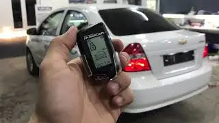 NEXIA 3 TUNING
