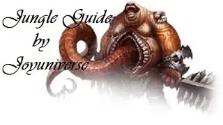 Hon- How to Jungle with Devourer (Hellbourne)