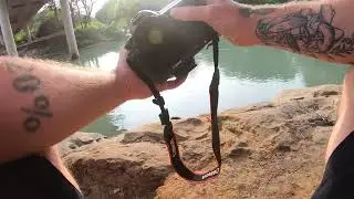 4k Nature Photography POV