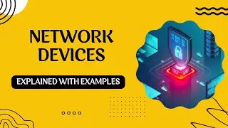 NETWORKING DEVICES | Hub, Repeater, Modem