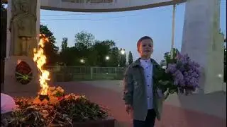 #НаследникиПобеды   Сунцов Ярослав