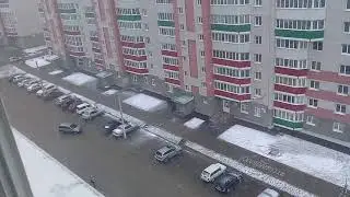 ЗИМА 15 АПРЕЛЯ 2019 l БАРНАУЛ АК