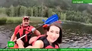 Чем интересен и во сколько обойдется отдых в Хакасии