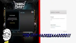NOS HAN HACKEADO EL DARK OTRA VEZ?? HABRA FUCION DE SERVIDORES?? DARKORBIT2017 - VIDEO INFORMATIVO