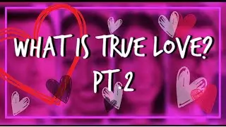 A JEHOVAH’S WITNESS ROMCOM?!?! What Is True Love? Part 2 