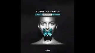 Ranji x Reality Test x Ghost Rider - Your Secrets (Extended Mix)