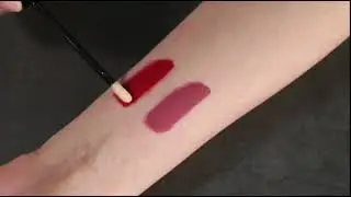 7Pcs Matte Liquid Lipstick 💄 + 1Pcs Lip Plumper Makeup Set Kit, Long Lasting😘 Waterproof