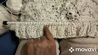 СХОДИЛА В ZARA,  ИТОГ- СВЯЗАЛА СВИТЕРОК😂👍💐