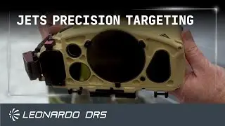 Leonardo DRS Joint Effects Targeting System (JETS)